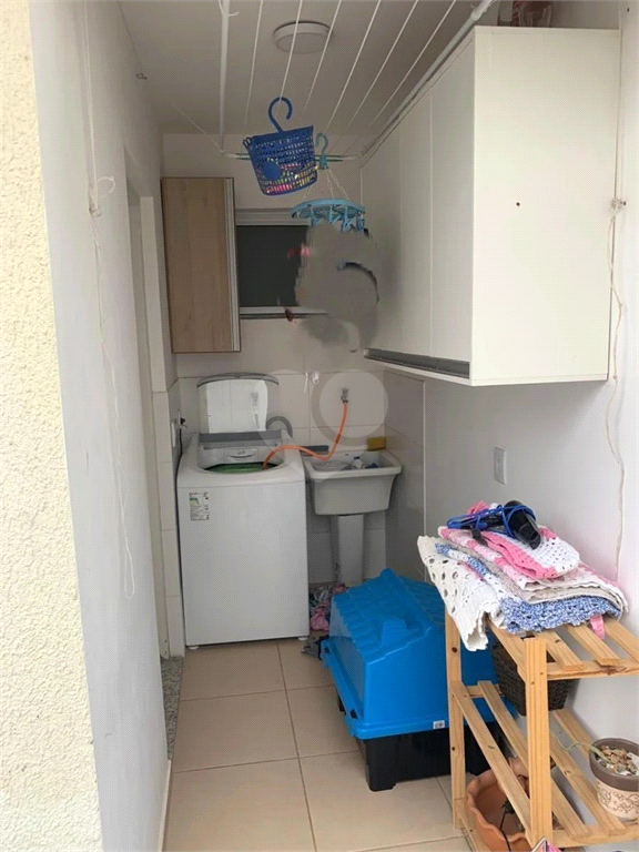 Venda Condomínio Campinas Jardim Amoreiras REO901185 2