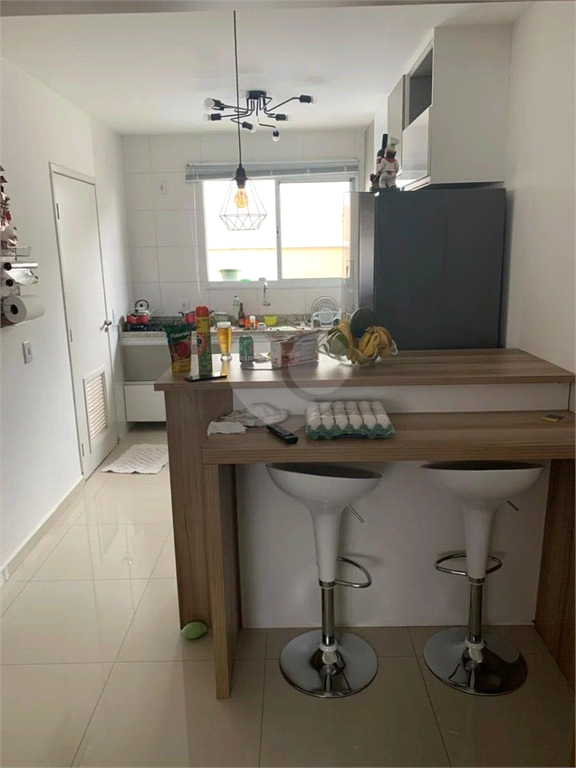 Venda Condomínio Campinas Jardim Amoreiras REO901185 14