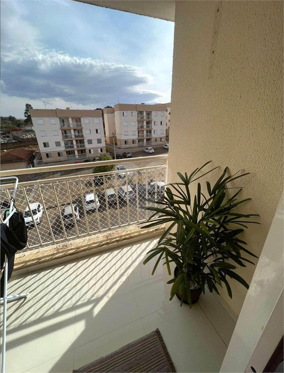 Venda Apartamento Bauru Vila Giunta REO901189 9