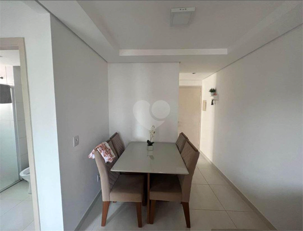 Venda Apartamento Bauru Vila Giunta REO901189 7