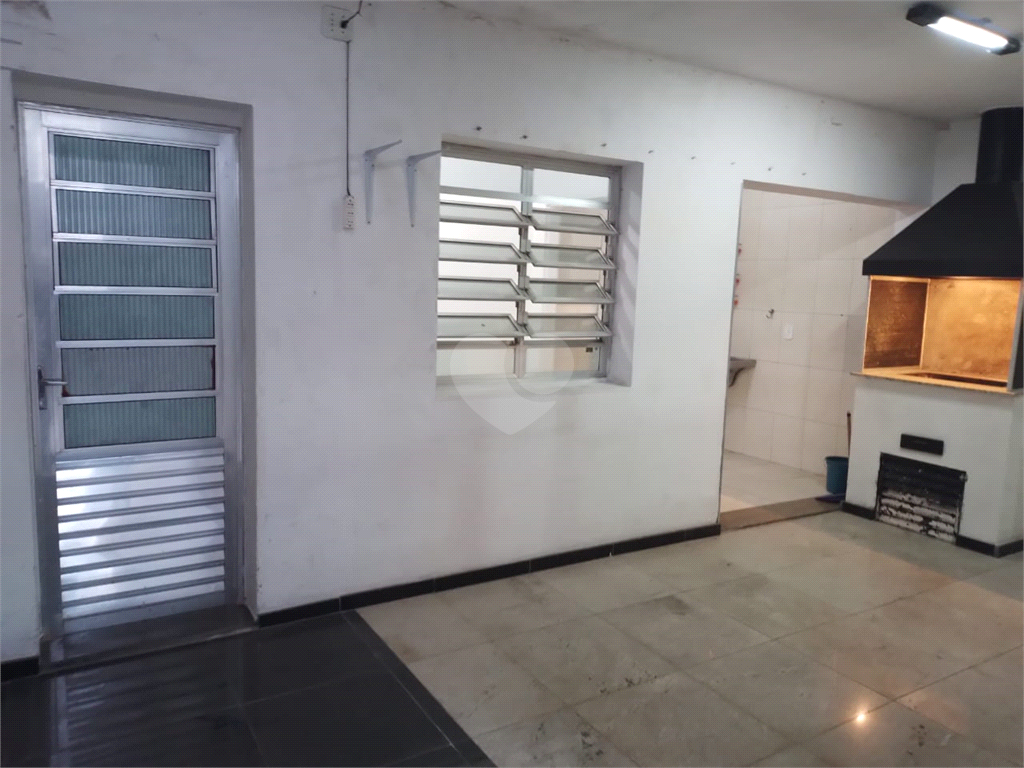 Venda Sobrado São Paulo Vila Ema REO901192 31