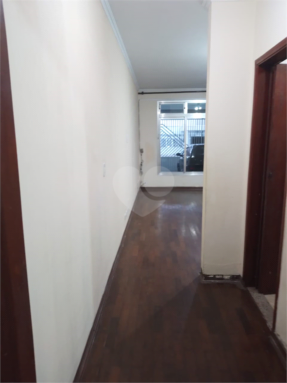 Venda Sobrado São Paulo Vila Ema REO901192 2