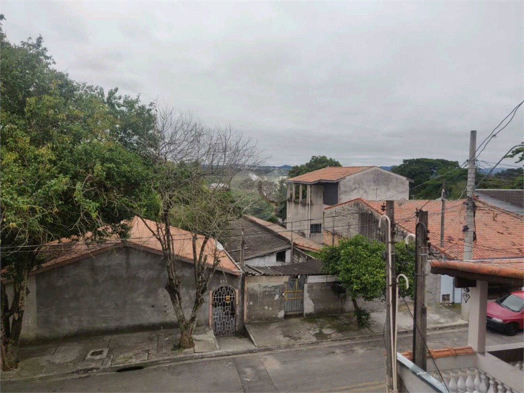 Venda Sobrado São José Dos Campos Jardim Limoeiro REO901208 24