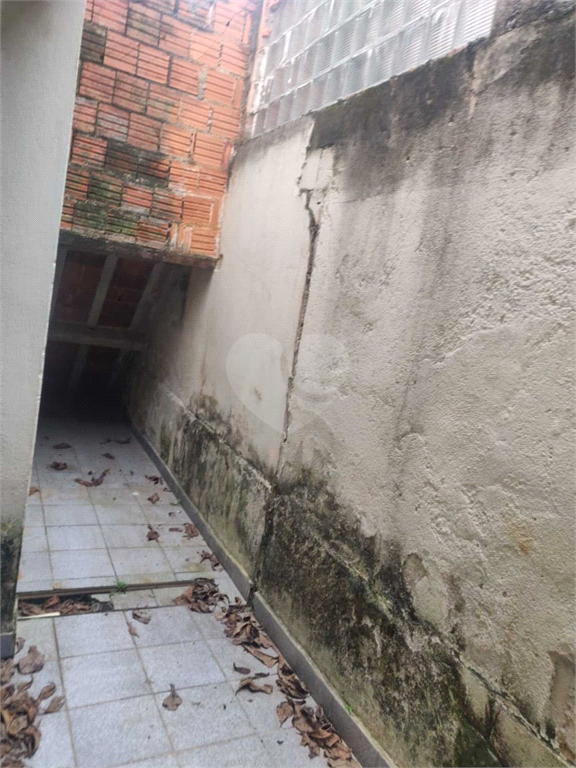 Venda Sobrado São José Dos Campos Jardim Limoeiro REO901208 10