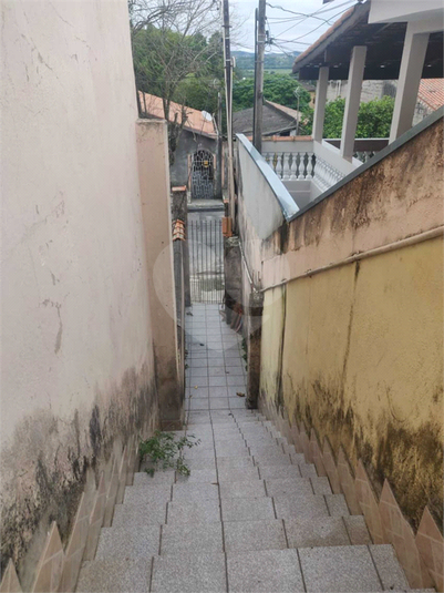 Venda Sobrado São José Dos Campos Jardim Limoeiro REO901208 11