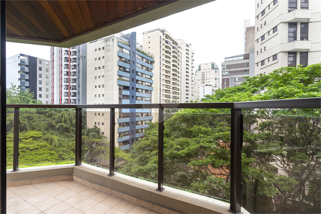 Aluguel Apartamento São Paulo Vila Nova Conceição REO901211 4