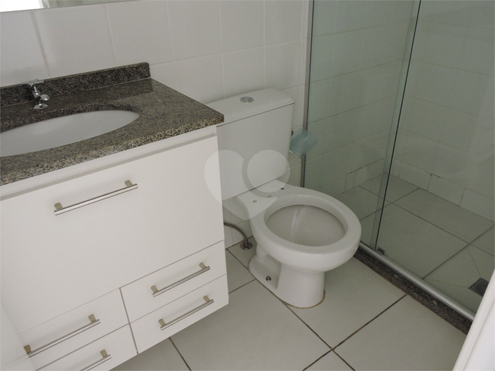 Venda Apartamento Campo Grande Tiradentes REO901215 14