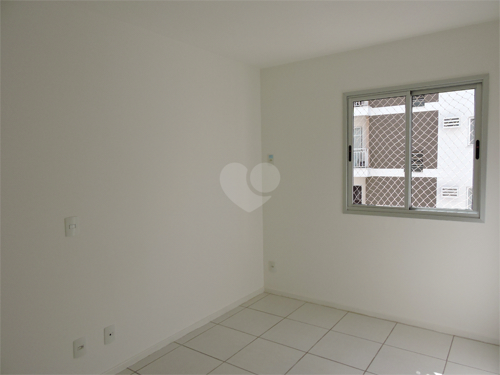 Venda Apartamento Campo Grande Tiradentes REO901215 13