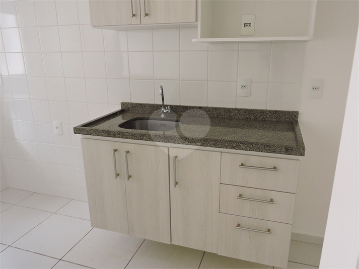 Venda Apartamento Campo Grande Tiradentes REO901215 7