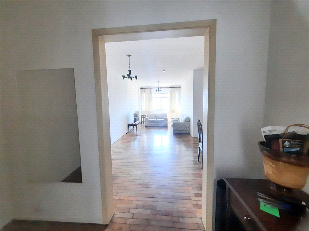 Venda Apartamento São Paulo Perdizes REO901225 5