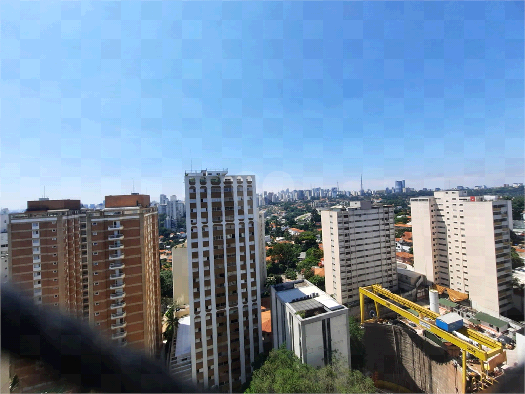 Venda Apartamento São Paulo Perdizes REO901225 22