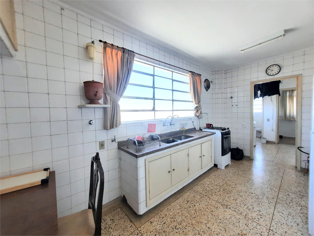 Venda Apartamento São Paulo Perdizes REO901225 9