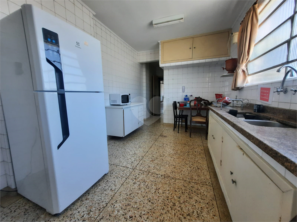 Venda Apartamento São Paulo Perdizes REO901225 6