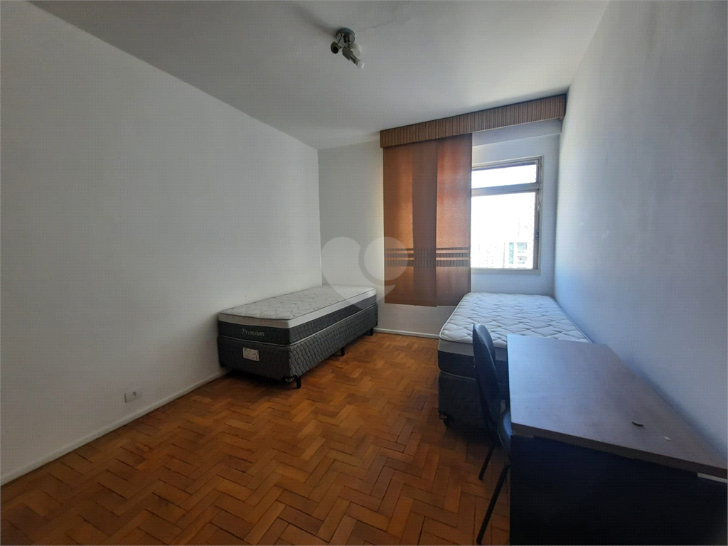 Venda Apartamento São Paulo Perdizes REO901225 11