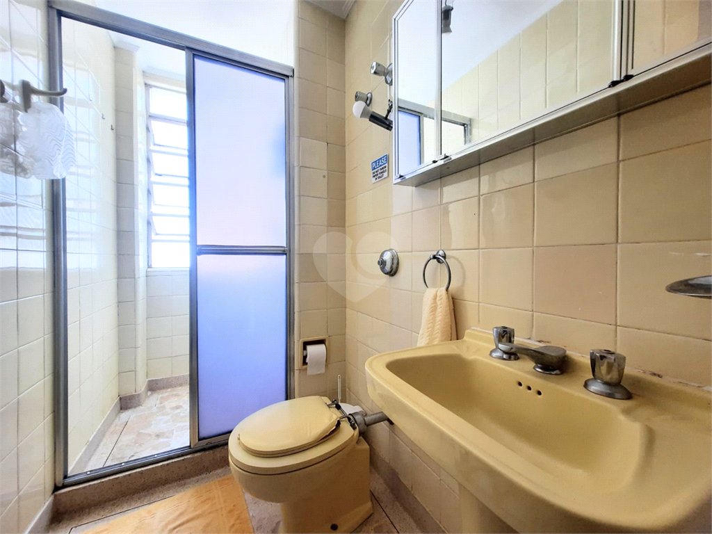 Venda Apartamento São Paulo Perdizes REO901225 16