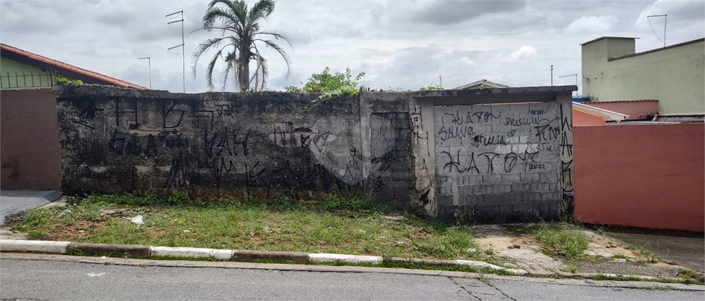 Venda Terreno Poá Vila Varela REO901234 7