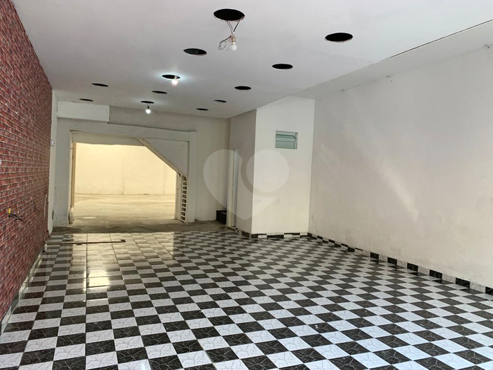 Venda Sobrado São Paulo Centro REO901236 12