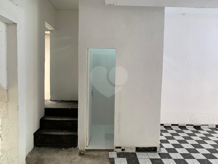 Venda Sobrado São Paulo Centro REO901236 7