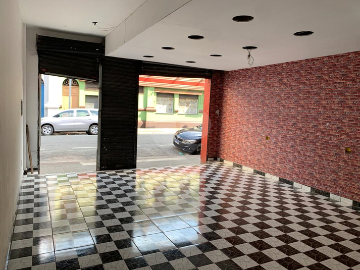 Venda Sobrado São Paulo Centro REO901236 1