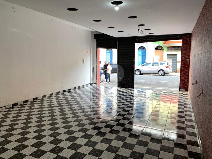 Venda Sobrado São Paulo Centro REO901236 3