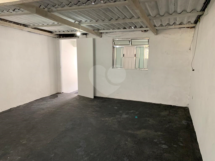 Venda Sobrado São Paulo Centro REO901236 10