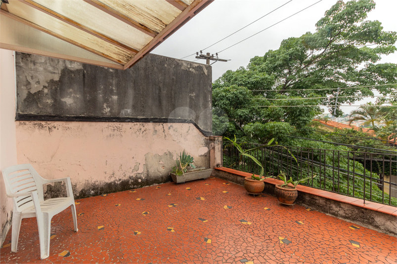 Venda Sobrado São Paulo Vila Romana REO901241 7