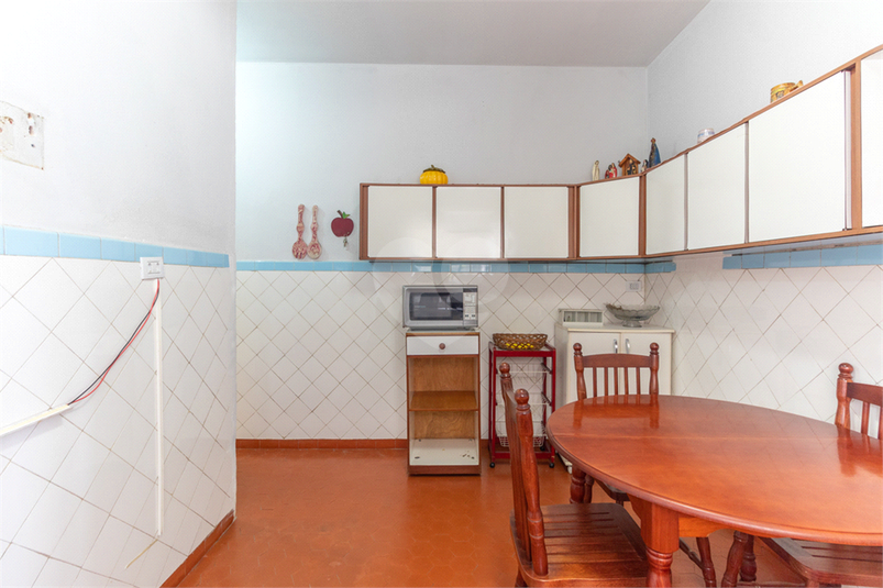 Venda Sobrado São Paulo Vila Romana REO901241 11