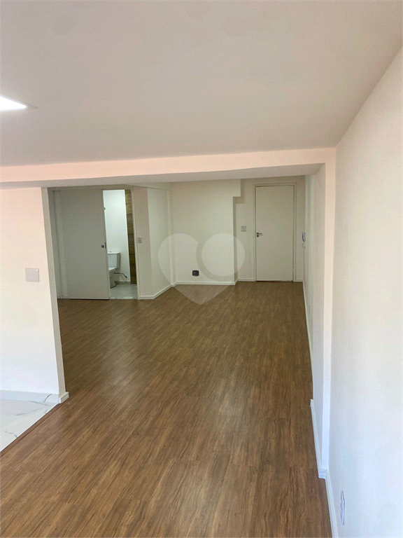 Venda Apartamento São Paulo Bela Vista REO901242 2