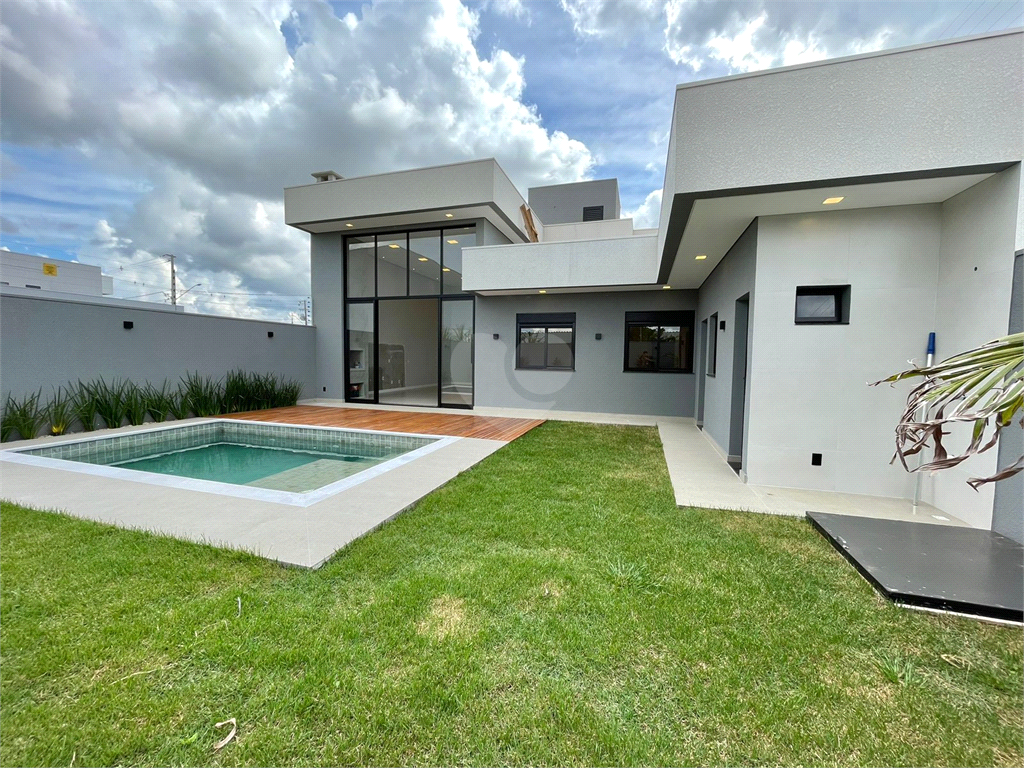 Venda Casa térrea Cascavel Cancelli REO901247 32