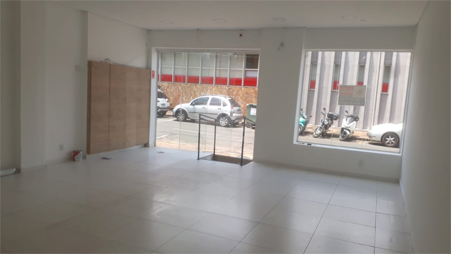 Aluguel Salão Comercial Indaiatuba Centro REO901252 4