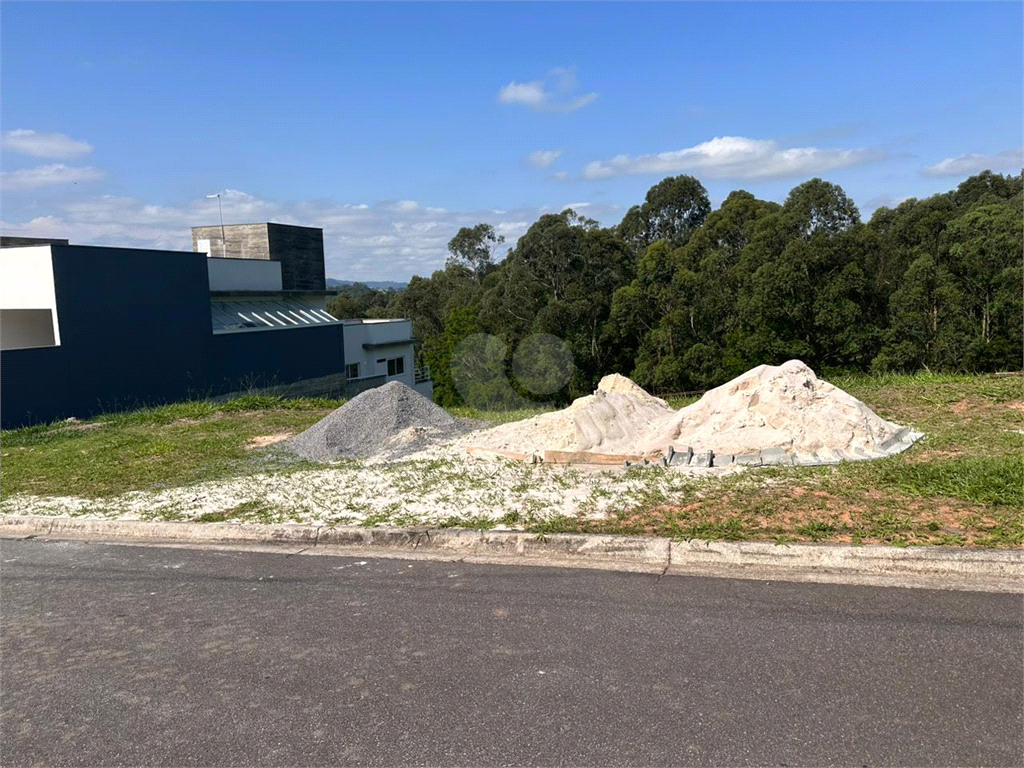 Venda Condomínio Itatiba Parque Das Laranjeiras REO901255 4