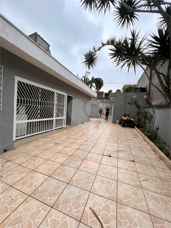 Venda Casa térrea São Paulo Jardim São João (jaraguá) REO901256 2