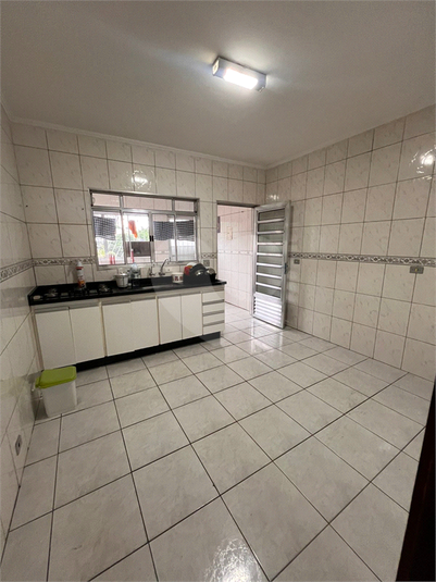 Venda Casa térrea São Paulo Jardim São João (jaraguá) REO901256 8