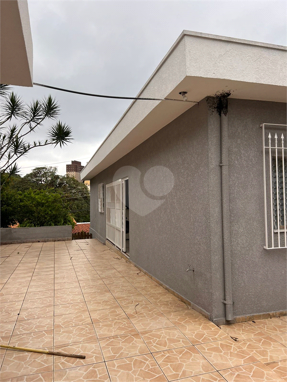 Venda Casa térrea São Paulo Jardim São João (jaraguá) REO901256 4