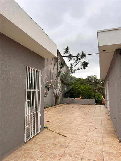 Venda Casa térrea São Paulo Jardim São João (jaraguá) REO901256 3