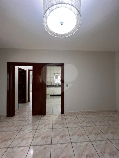 Venda Casa térrea São Paulo Jardim São João (jaraguá) REO901256 10