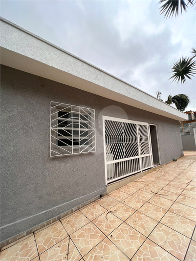 Venda Casa térrea São Paulo Jardim São João (jaraguá) REO901256 1