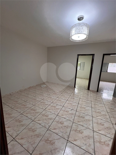 Venda Casa térrea São Paulo Jardim São João (jaraguá) REO901256 9