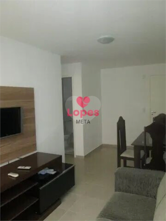 Venda Apartamento São José Dos Campos Jardim América REO901257 3