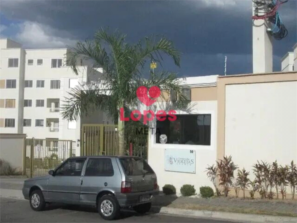 Venda Apartamento São José Dos Campos Jardim América REO901257 12