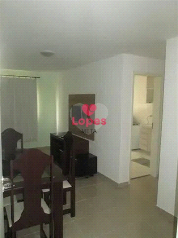 Venda Apartamento São José Dos Campos Jardim América REO901257 2