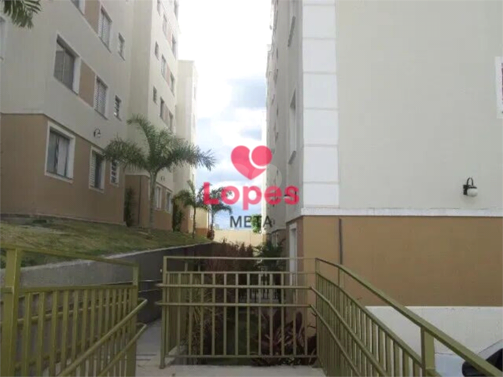 Venda Apartamento São José Dos Campos Jardim América REO901257 11