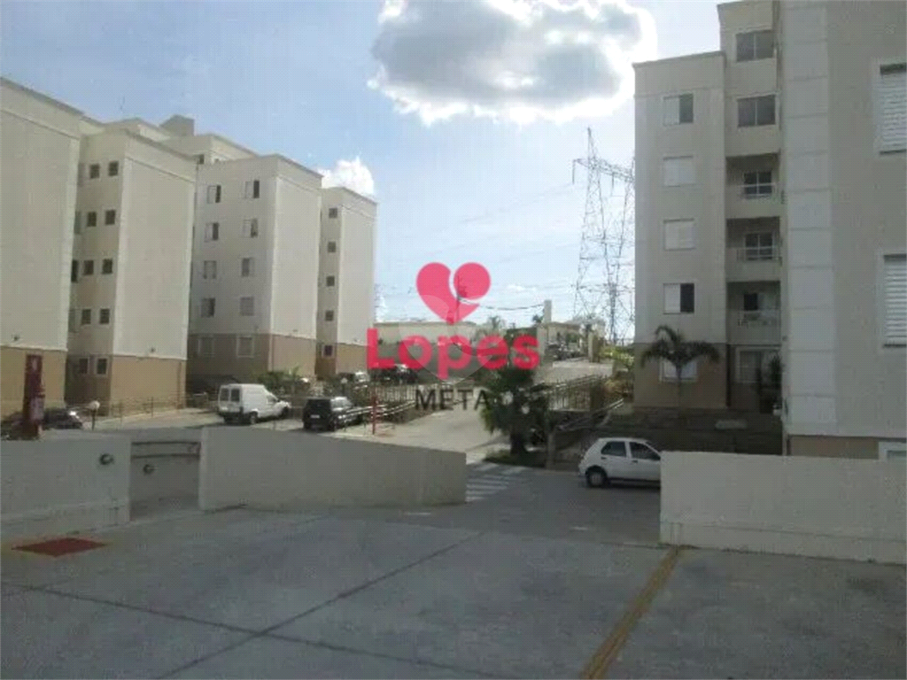 Venda Apartamento São José Dos Campos Jardim América REO901257 9