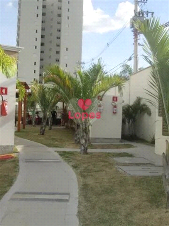 Venda Apartamento São José Dos Campos Jardim América REO901257 15