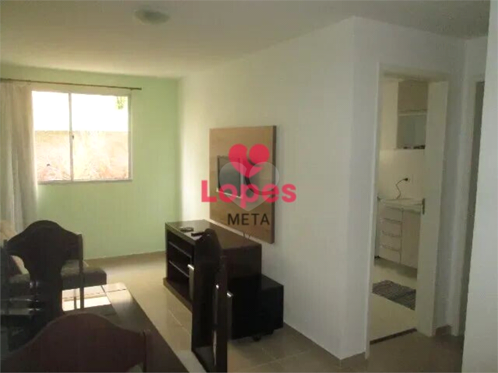 Venda Apartamento São José Dos Campos Jardim América REO901257 1