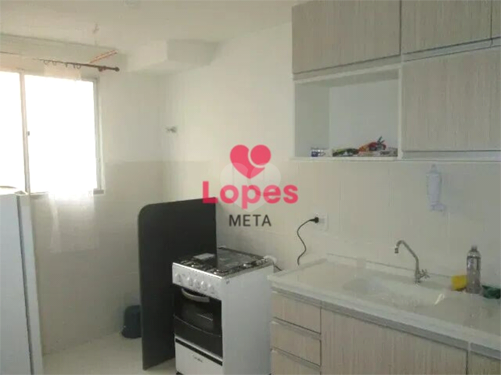 Venda Apartamento São José Dos Campos Jardim América REO901257 4