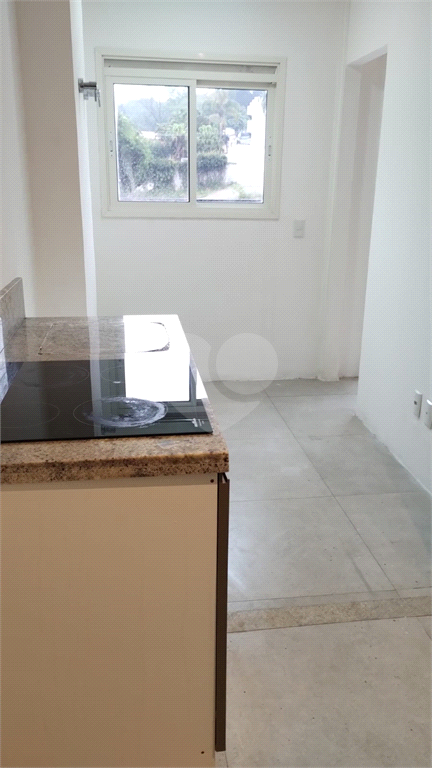 Venda Apartamento Cotia Granja Viana REO901260 19