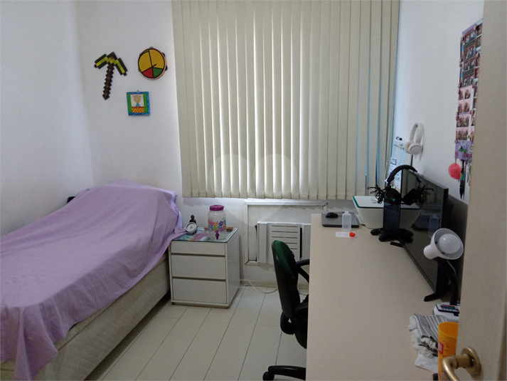 Venda Apartamento Rio De Janeiro Rio Comprido REO901277 11