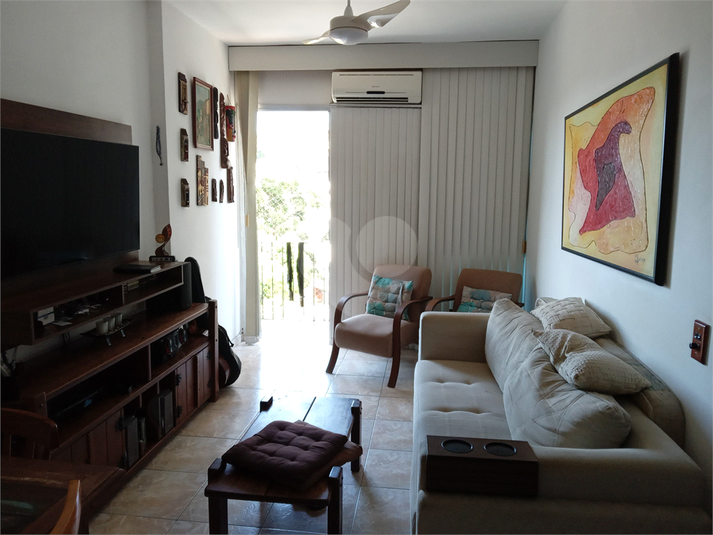 Venda Apartamento Rio De Janeiro Rio Comprido REO901277 25