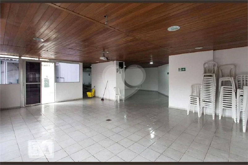 Venda Apartamento Rio De Janeiro Rio Comprido REO901277 31